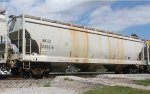 MCEX 350016 - Midwest Railcar Equipment Co